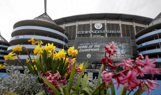 Stadion Man. Cityja postat će 'poligon' za trening medicinara