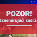 Slomljena majka ostala je bez supruga i dvoje djece: Mještani pokrenuli humanitarnu akciju