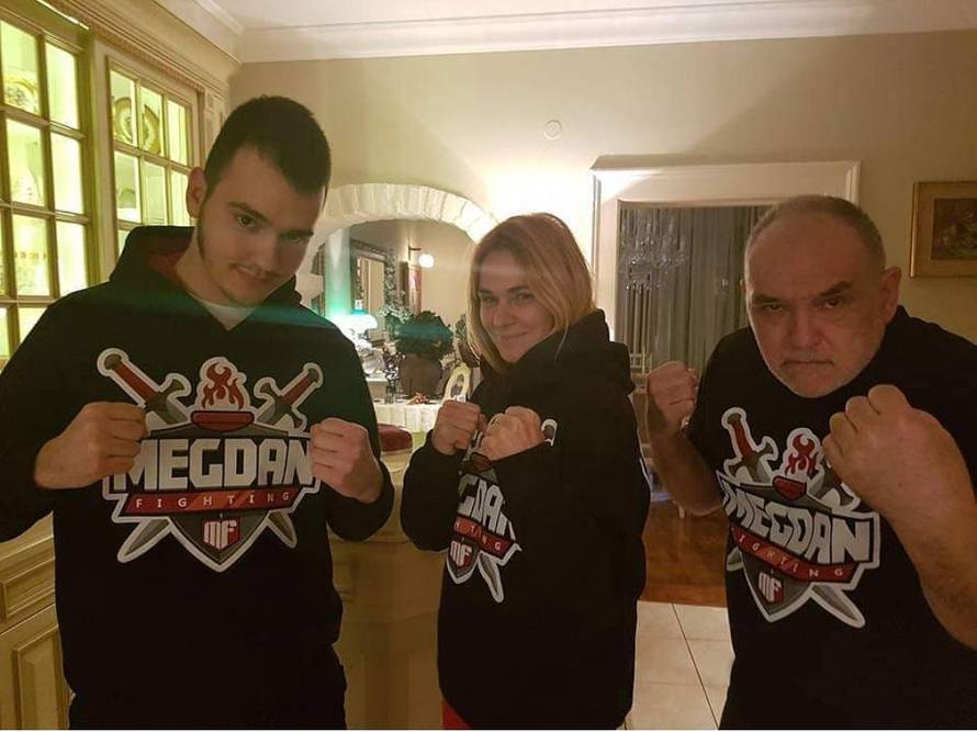 Aleksa Balašević ocu posvetio emotivnu objavu: 'Čisto da te podsjetim na tvoj rođendan'