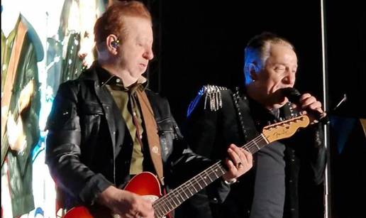 Zapre&scaron;i&cacute; su sino&cacute; odu&scaron;evili legendarni Prljavci, Tarapana Band i doma&cacute;i Zapre&scaron;i&cacute; Boysi