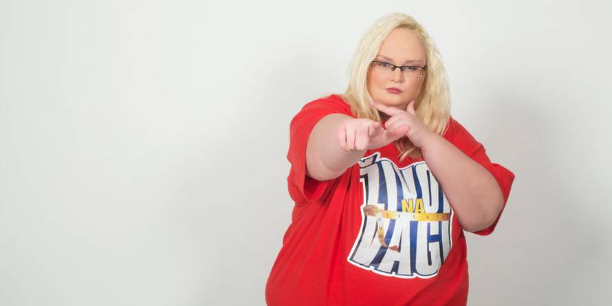 Hana iz 'Života na vagi' je lakša 68 kila: Nijednom nisam ušla u teretanu, vježbala sam kod kuće