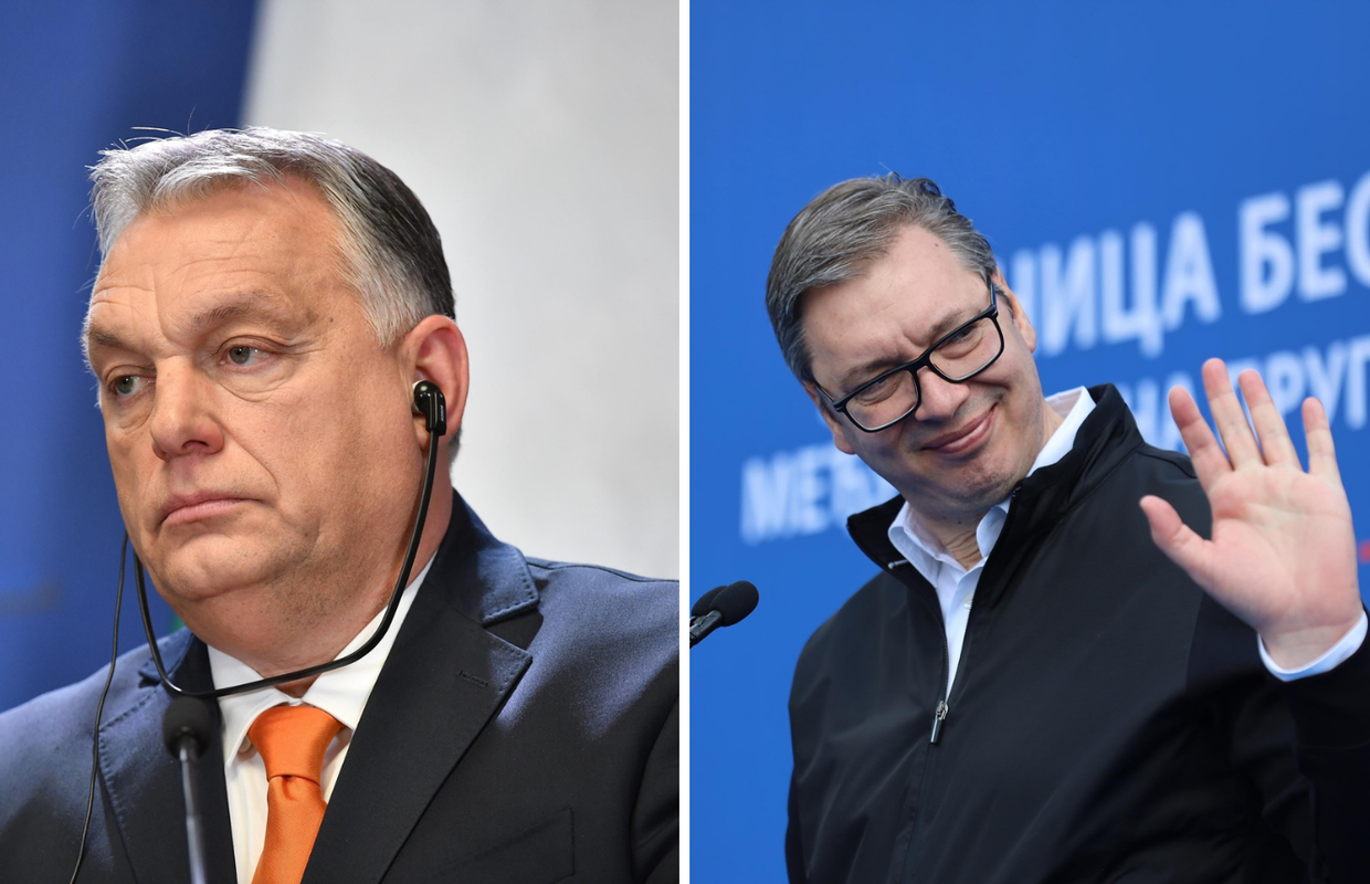 Putin možda gubi u Ukrajini, ali njegovi štićenici i sljedbenici pobjeđuju u Srbiji i Mađarskoj