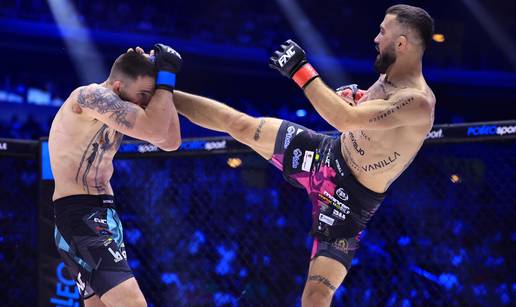 FNC u M&uuml;nchenu postao je jo&scaron; zanimljiviji. U ekspresnom roku Peji&cacute; dobio novog protivnika