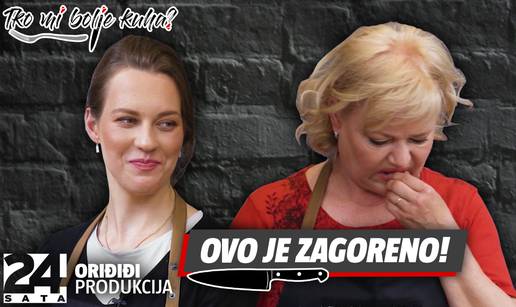 Donijela svekrvi makovnjaču, a ova ju ispljunula: 'Zagoreno je!'