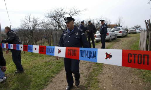 Ubojica koji je pobio 13 ljudi preminuo u bolnici u Beogradu