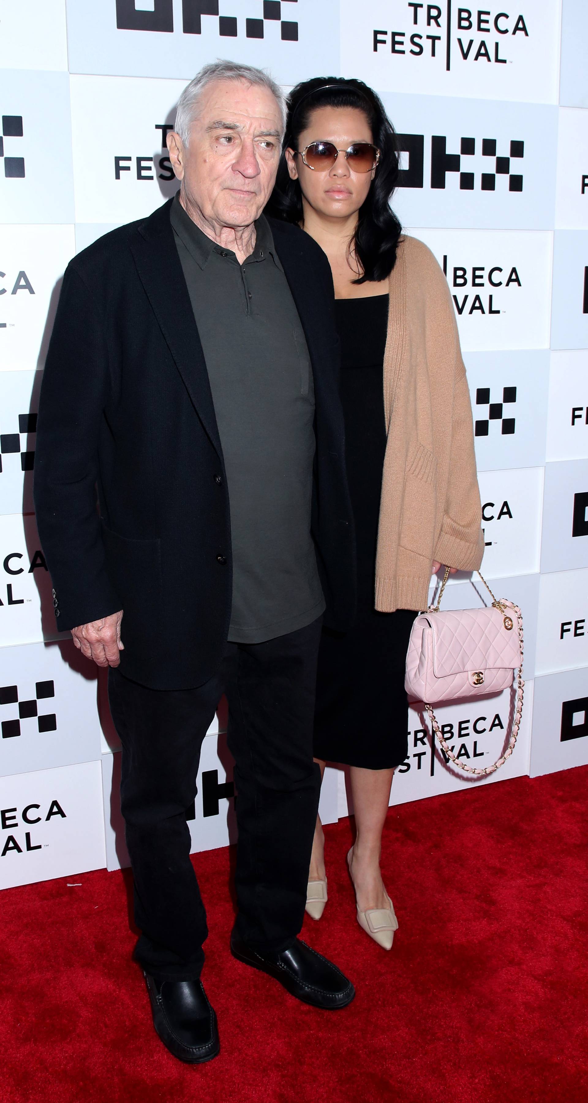 New York: Matt Damon i redatelj Nenad Cicin-Sain na premijeri Tribeca Film Festivala "Kiss the Future"