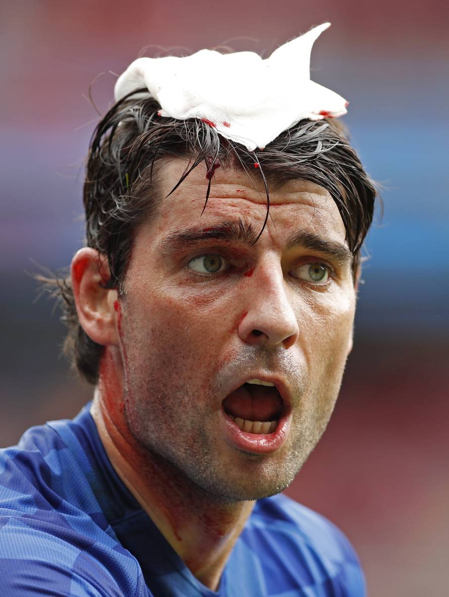 Turkey v Croatia - EURO 2016 - Group D