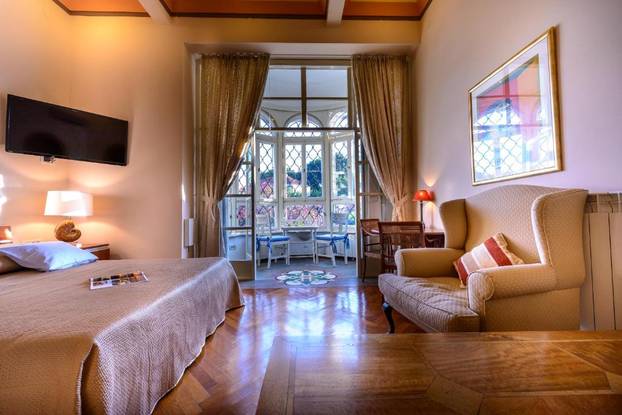 FOTO Dubrovačka vila kao da je rađena za kraljevsku obitelj: Može se iznajmiti za ljetovanje!