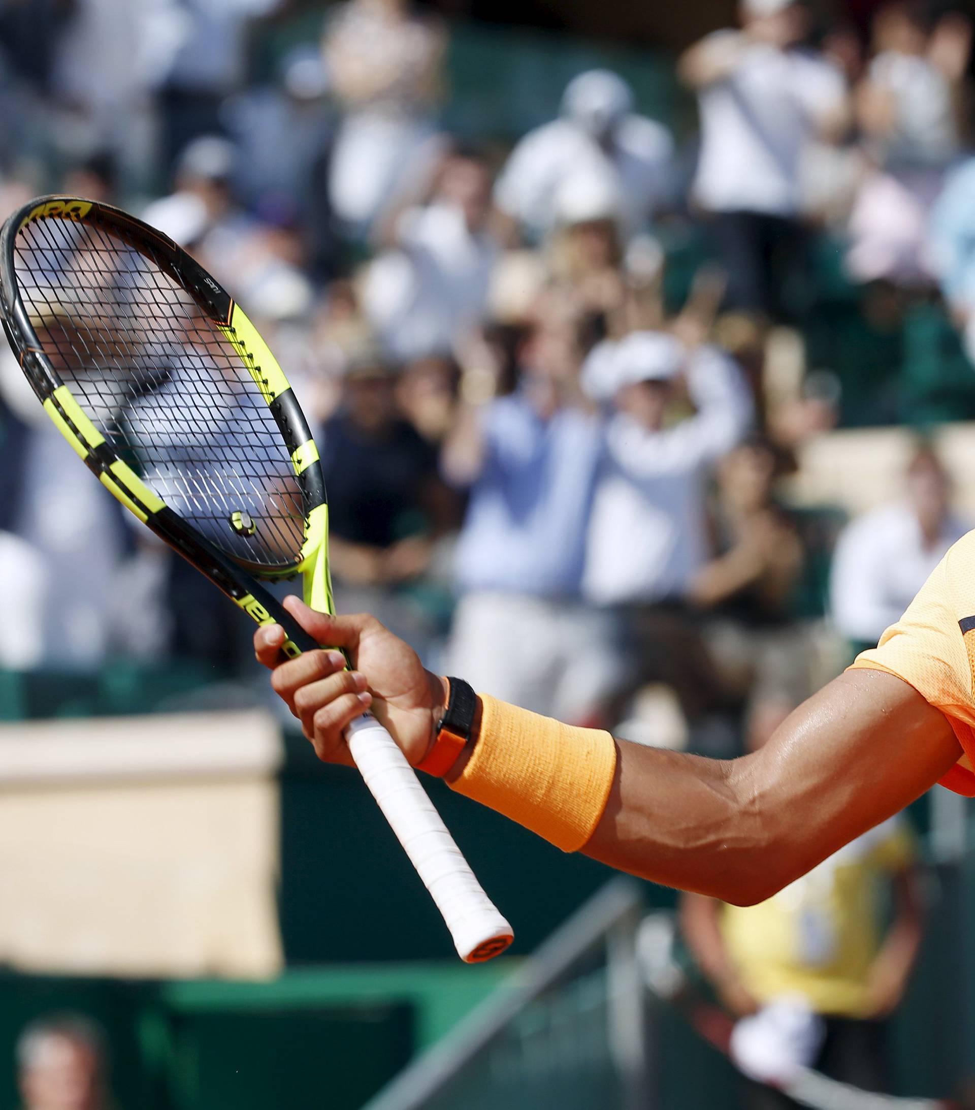 Tennis - Monte Carlo Masters 