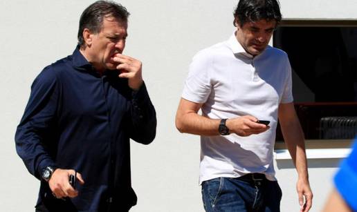 Ništa od transfera u Dinamo: Pinto ne dolazi na Maksimir!