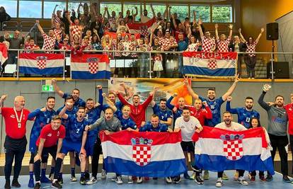 Hrvatska s čak 34 sportaša na Olimpijskim igrama gluhih: Rukometaši su glavni favoriti