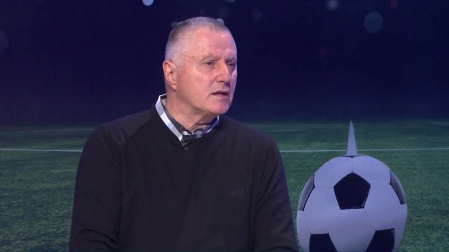 'Srbi uvijek u povijesti otvaraju neke fronte, a pored njih samih, neprijatelj im uopće ne treba...'