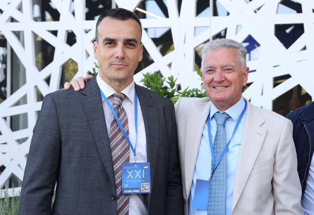 Šibenik: Opći sabor HDZ-a