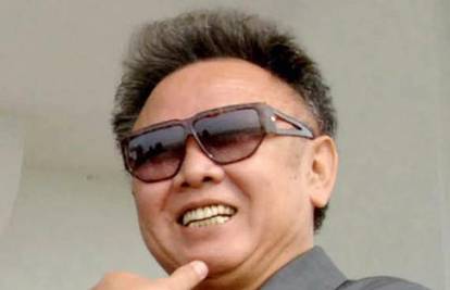 Kim Jong-il troši nevjerojatnih 120.000 funti na hranu za pse