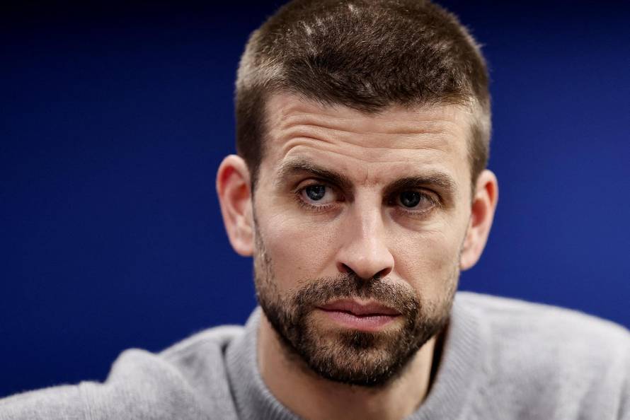 FILE PHOTO: Pique's Kings League aims for US launch, licensing amid global expansion