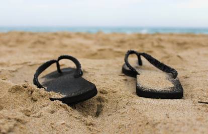 Stručnjaci su nam otkrili jesu li japanke dobra obuća za stopala
