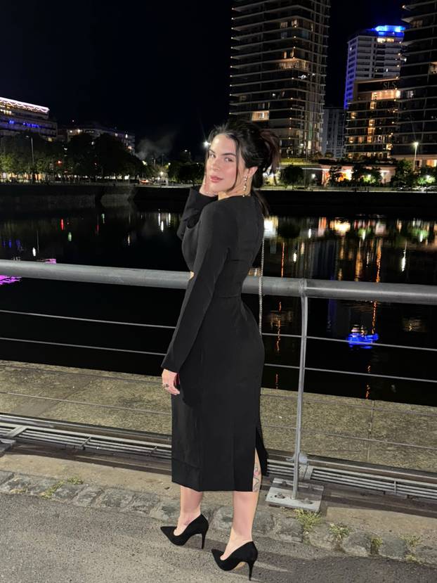 FOTO Ljubila je 35 godina stariju nogometnu legendu. Puklo je, a pravi razlog šokirao je mnoge
