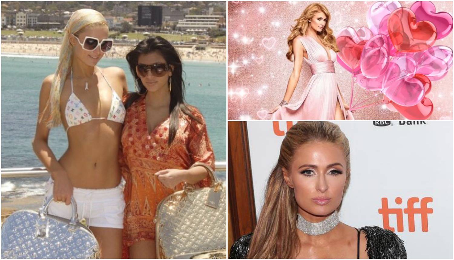 Hilton proslavila Kardashianke, voli skupo i misli da je Barbie