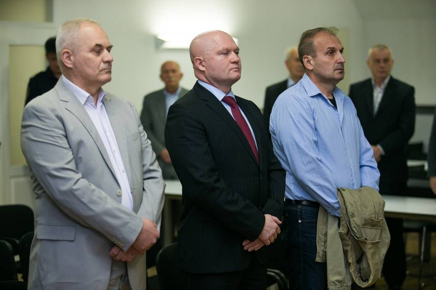 Davis Cup, Hrvatska - Spanjolska