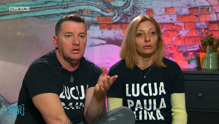 Izazov je bio težak za Davora i Meri, a neki parovi prepustili se nježnostima: Puse, ruže i svijeće