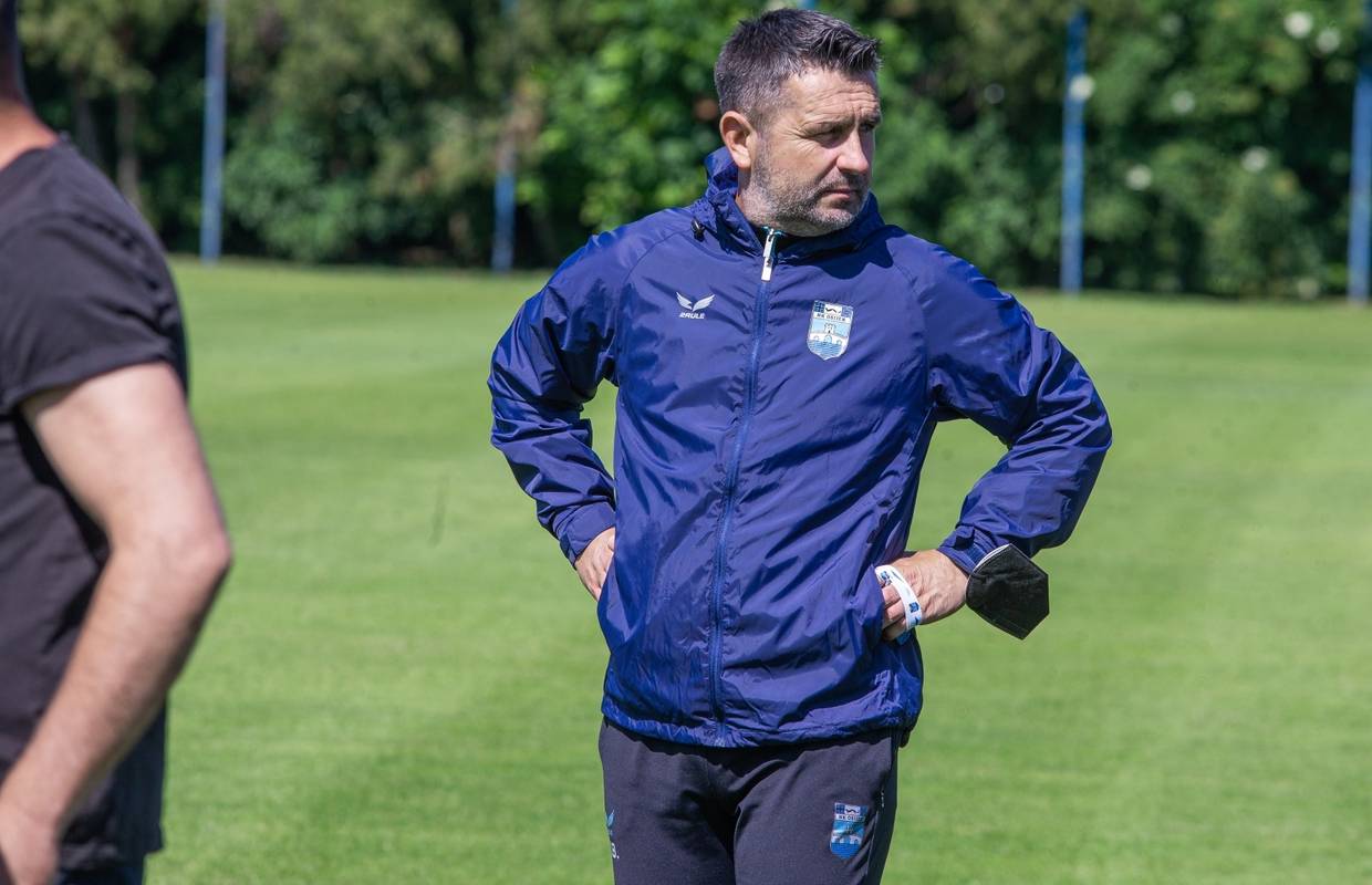 Bjelica: Pa nismo mogli dobiti teži ždrijeb, Gustafsson: O nama oni znaju više nego mi o njima