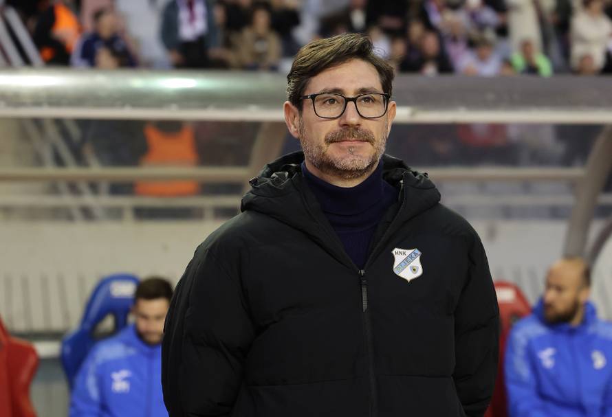 Hajduk i Rijeka sastali se u 23. kolu SuperSport HNL-a