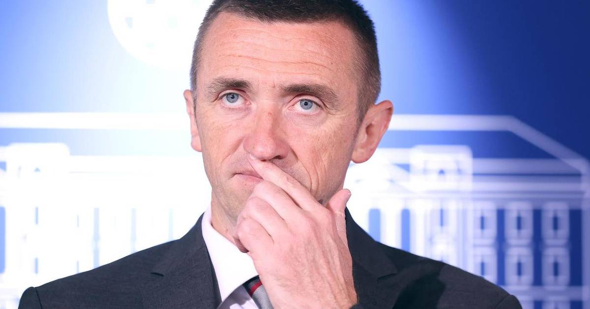 Ivan Penava on the incident in Split: ‘Why does no minority have a problem, except the Serbs?’