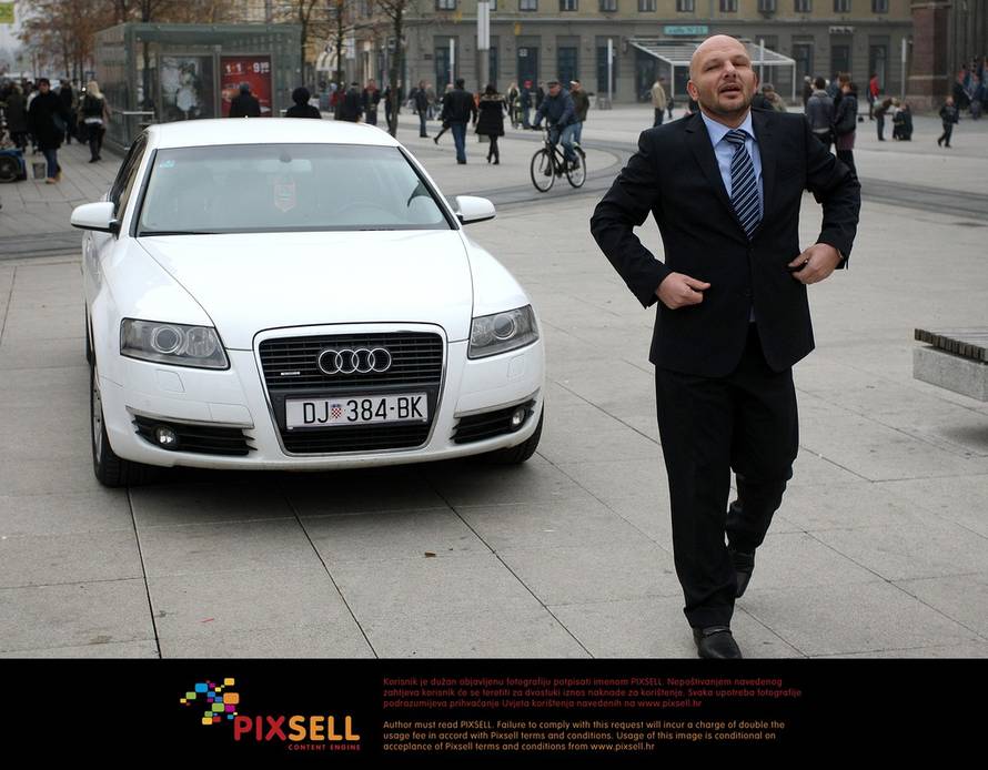 Davor Javorović/PIXSELL