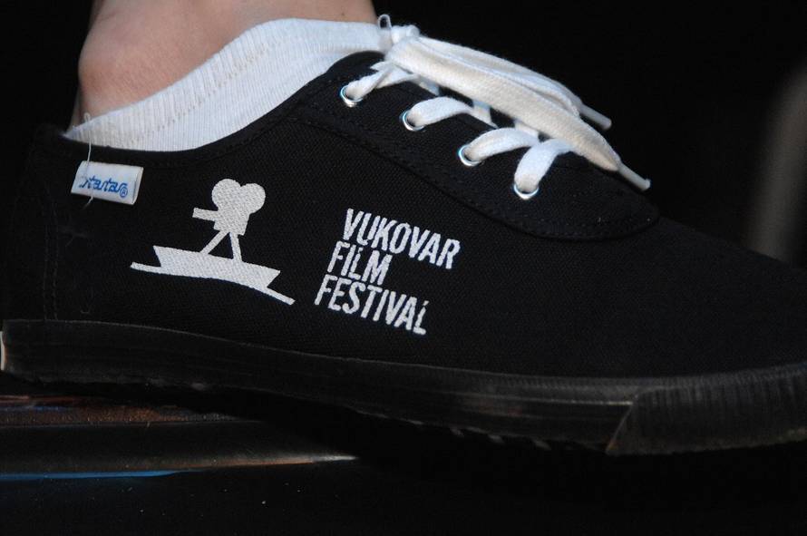 Vukovar: Vukovar film festival, prvi dan