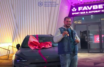 Favbet automat klub predao Cupru Formentor novom vlasniku