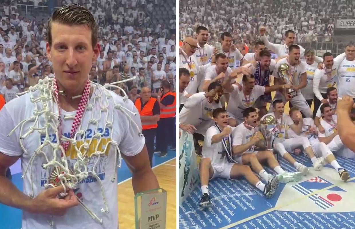 Triple double Božić zasjenio je i igrače s milijunskim ugovorima: 'Ma ovo mi znači sve na svijetu'