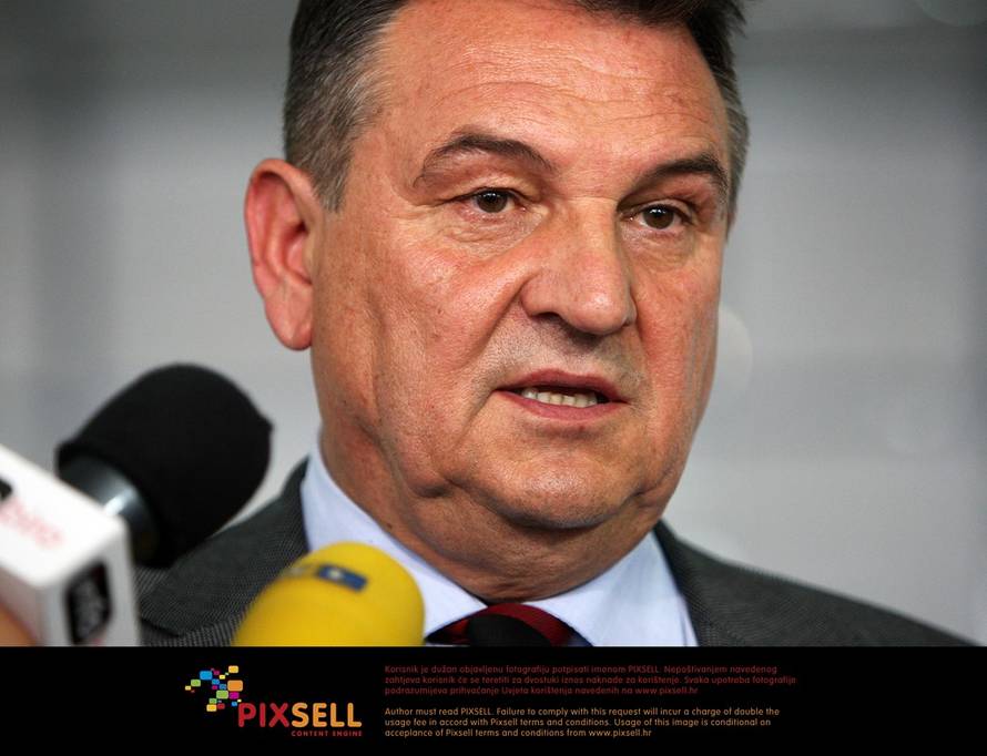 Slavko Midzor/PIXSELL