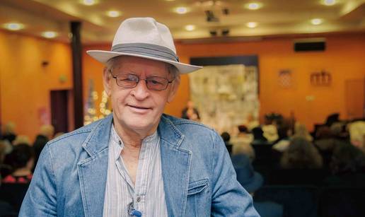 Zdravko se hrabro bori s rakom plu&cacute;a: Ne dam da mi 'dirigira'  &zcaron;ivot, ipak sam aktivan