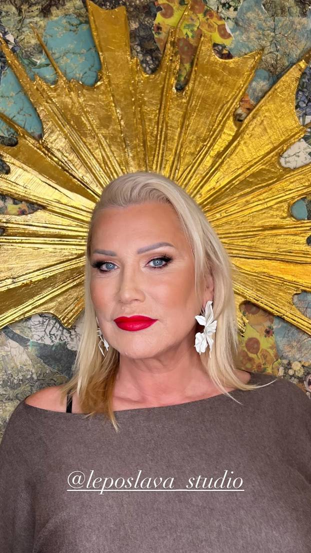 FOTO Prva je u Hrvatskoj pričala o promjeni spola: Salome je išla na facelifting, evo kako izgleda