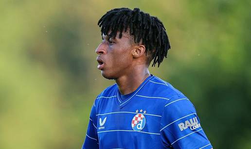 Dinamov dragulj ozlijedio se u Sloveniji, start sezone upitan