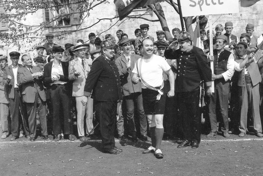 Na televiziji će opet biti  'Velo misto' u spomen na Nadarevića