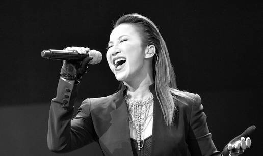 Preminula je kineska pjeva&ccaron;ka zvijezda CoCo Lee: Pjesma joj je bila nominirana za Oscara...