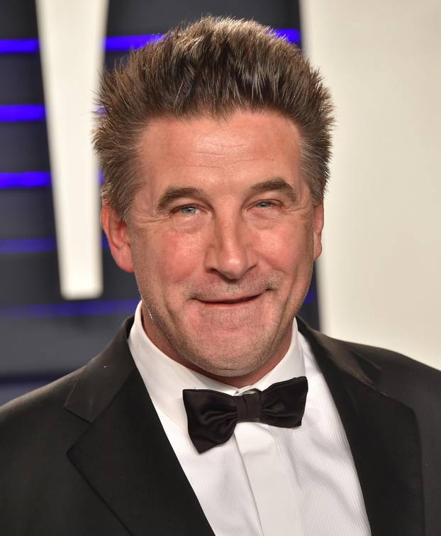 91. Dodjela nagrade Oscar, Vanity Fair Party 