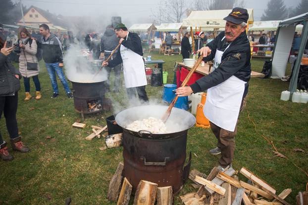 Karanac: 9. ?varakfest nudi jedinstven gastro doživljaj za sve ljubitelje doma?ih proizvoda