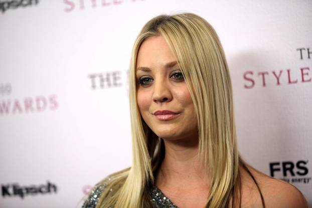 Los Angeles: Poznati se okupili na Hollywood Style dodjeli nagrada, 2. dio