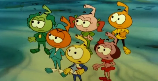 FOTO Sjećate li se ovih crtića iz 60-ih, 70-ih, 80-ih i 90-ih - koji su obilježili vašu mladost?