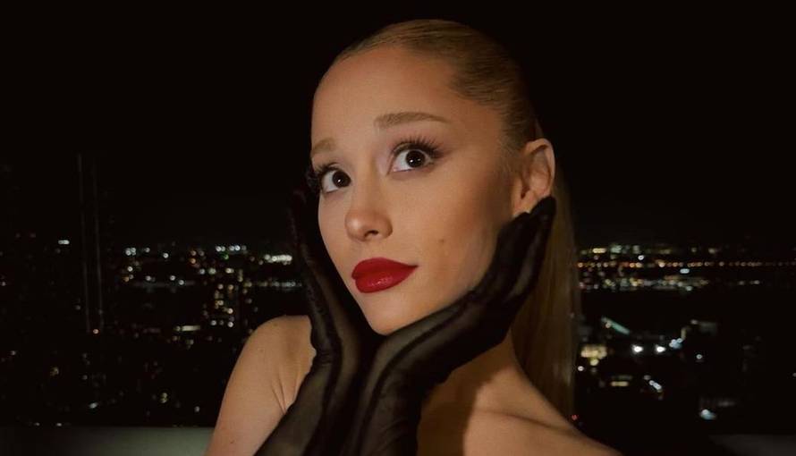 Ariana Grande kreće na turneju, a onda uzima pauzu: Idućih 10-15 godina bit će skroz drugačije