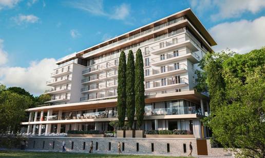 Grand Hotel 4 Opatijska Cvijeta sredinom svibnja ponovno otvara svoja vrata