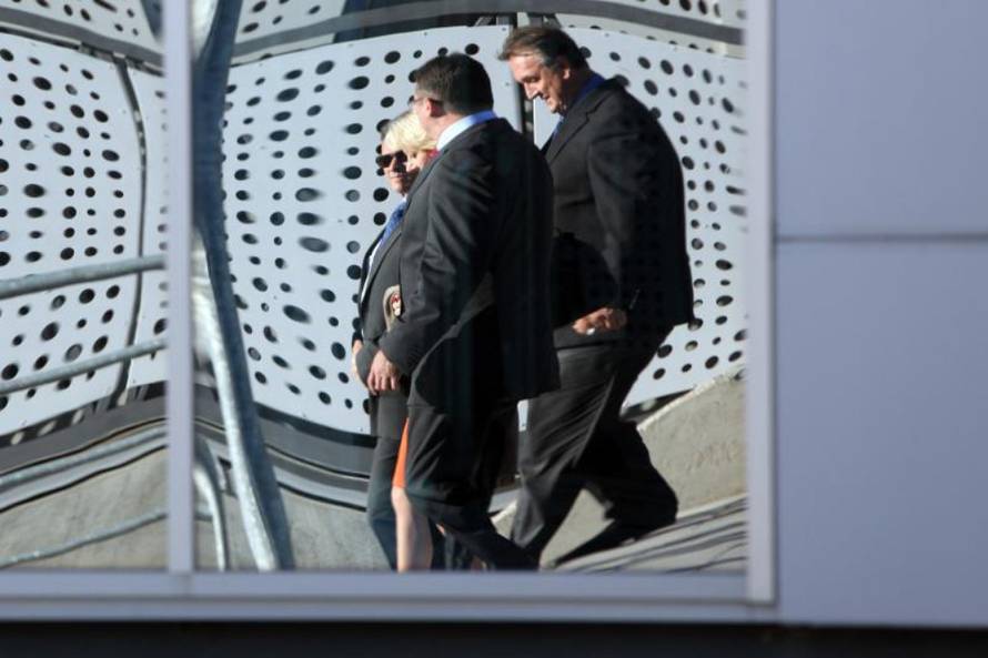 Nel Pavletić/Pixsell