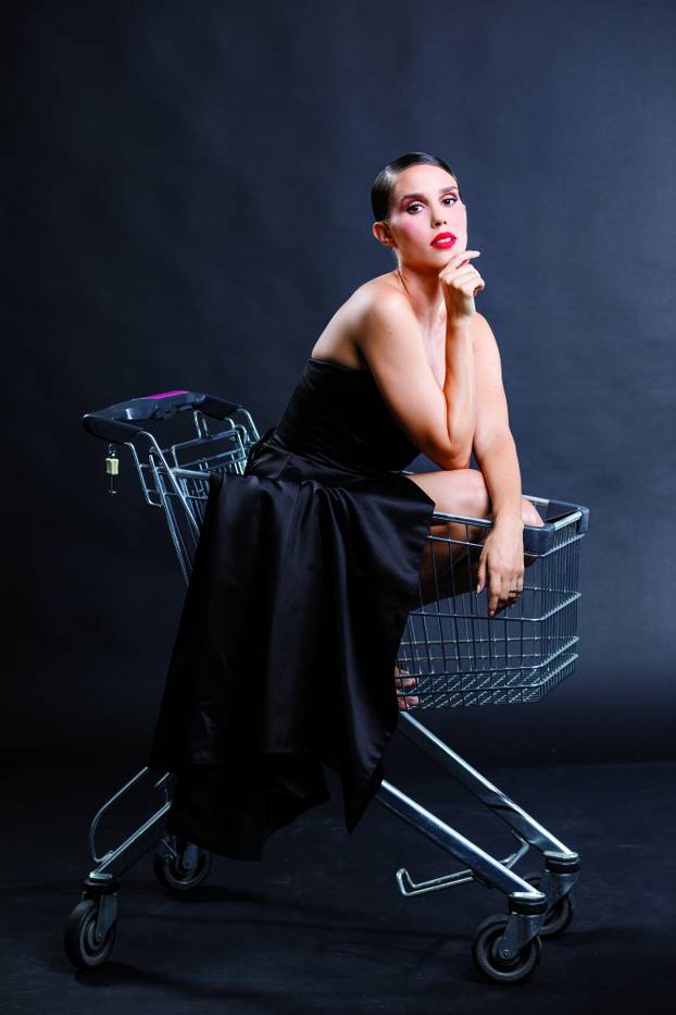 Franka Batelić danas slavi 33. rođendan: Ovako se mijenjala