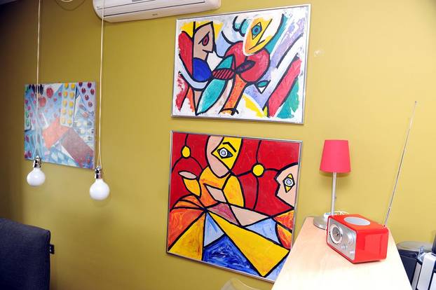 FOTOGALERIJA Pogledajte kako je nekoć izgledao obiteljski dom u kojem su živjeli Dvornikovi