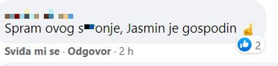 Publika osudila Cigline uvrede Kristini u 'Braku na prvu': Srami se, užasno! Gori si od Jasmina!