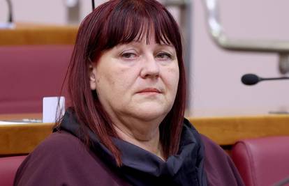 Plaća joj je skoro 4000 eura, ima dvije kuće i štednju: Evo tko je HDZ-ova šefica Hitne pomoći