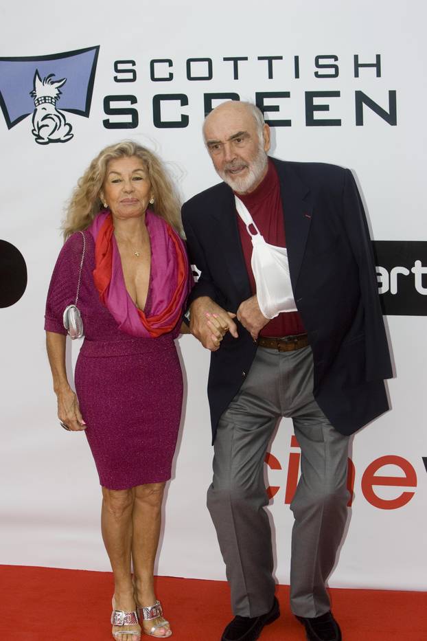 Glumac Sean Connery preminuo u 90. godini života