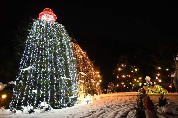 Čazma: Blagdansko imanje obitelji Salaj 